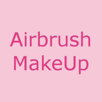 Airbrush Make Up