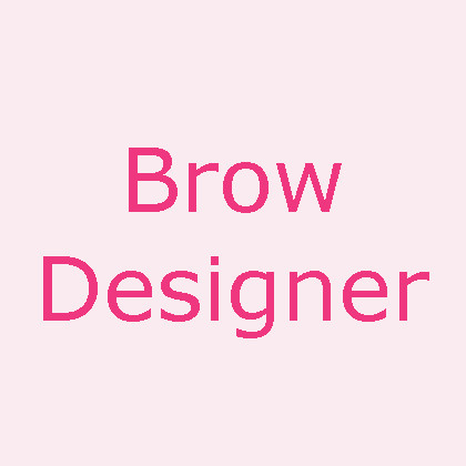 Brow Designer