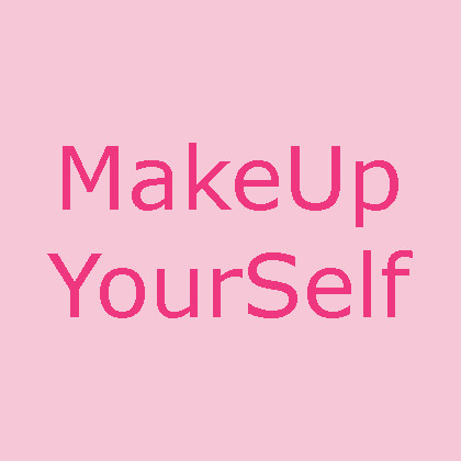 Make Up Your Self